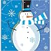 

Mr. Frosty Plastic Tablecover
