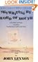 Skywriting by Word of Mouth : And Other Writings, Including "The Ballad of John and Yoko"
