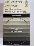 Produkt-Bild: Der p&auml;dagogische Impuls Rudolf Steiner