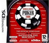World series of poker 2008 - the official video game : battle for the bracelets