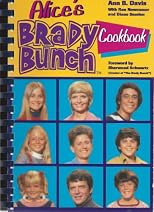 Alice's Brady Bunch Cookbook