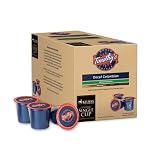 Keurig K-Cup Timothy's Columbian Decaf, 18 pack