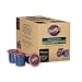Keurig K-Cup Timothy's Columbian Decaf, 18 pack