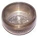 Large Buddha Singing Bowl