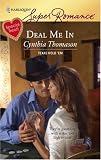 Deal Me In (Texas Hold Em)