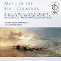 Music of the Four Countries