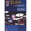 Rush: Legendary Licks for Drums (Drum Legendary Licks) (Special edition)