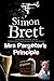 Mrs Pargeter's Principle: A cozy mystery featuring the return of Mrs Pargeter (A Mrs Pargeter Mystery)