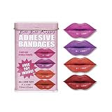 LIPS BANDAGES