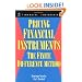 Pricing Financial Instruments: The Finite Difference Method