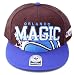 47 Brand Orlando Magic Snapback Hat Cap