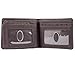 Big Skinny Men's L-Fold Wallet