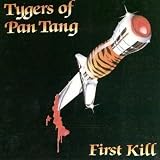 First Kill