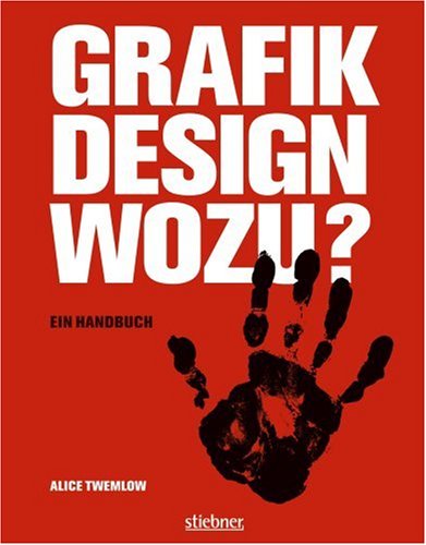 Grafikdesign wozu?