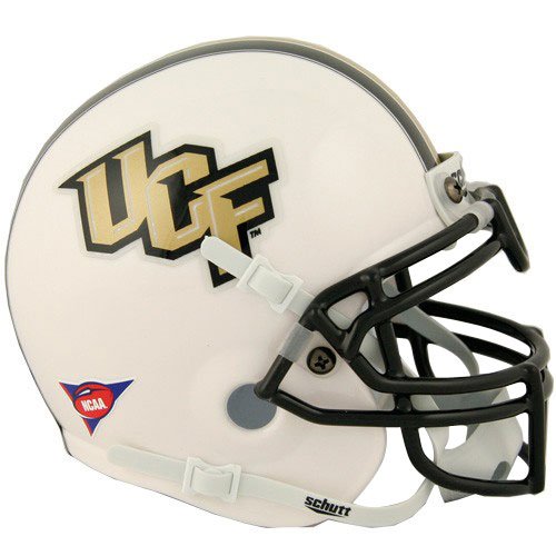 Schutt UCF Knights Authentic Mini Helmet