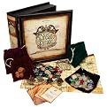 Dread Pirate Game - Book Edition