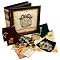 Dread Pirate Game - Book Edition
