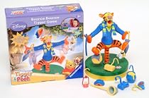 Ravensburger Bounce Bounce Tigger Game