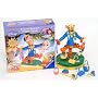 Ravensburger Bounce Bounce Tigger Game