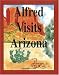 Alfred Visits Arizona Cover