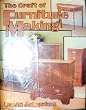 The craft of furniture making