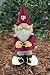 Texas A&M University Aggies Yard Garden Gnome