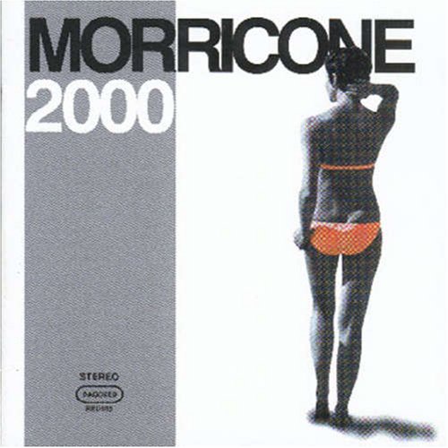 CD-Charts  Music : Morricone 2000