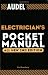 Audel Electrician's Pocket Manual (Audel Technical Trades Series)