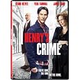 Henry's Crime