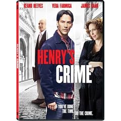 Henry S Crime [Edizione: Germania]