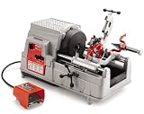 Ridgid 91142 Automatic Threading Machine
