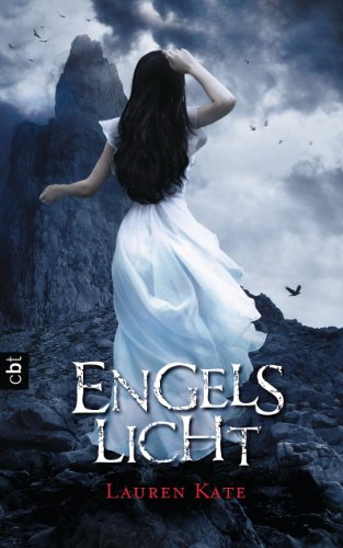 Engelslicht (Engelsromane 4) (German Edition)