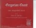 Gregorian Chant The Requiem Mass 10
