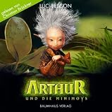 Arthur und die Minimoys. 6 CDs