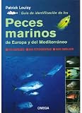 GUIA DE IDENTIFICACION PECES MARINOS EUROPA