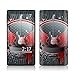 Rock Out Design Skin Decal Sticker for the Zune HD