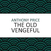 The Old Vengeful | [Anthony Price]