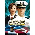 Jag: L'int�grale de la saison 4 - Coffret 6 DVD
