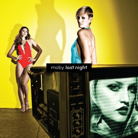 CD-Charts  Music : Last Night [VINYL]