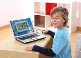 IMC Toys VTech Cyber Spy Notebook