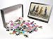 Photo Jigsaw Puzzle of Costume Men / Gronow from Mary Evans