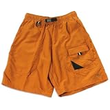 Moose Creek – Mens Swim Suit, Burnt Orange