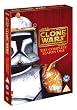Star Wars - The Clone Wars - Season 1 [DVD]