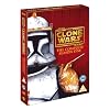 Star Wars: The Clone Wars - The Complete Season One [DVD]