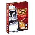 Star Wars - The Clone Wars - Season 1 [DVD]