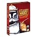 Star Wars - The Clone Wars - Season 1 [DVD]