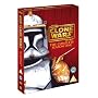 Star Wars - The Clone Wars - Series 1 - Complete [DVD] [2008]