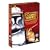 Star Wars - The Clone Wars - Series 1 - Complete [DVD] [2008]