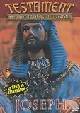Review Diamond Entertainment Corp.  / Testament: The Bible in Animation - Joseph (REGION 1) (NTSC)