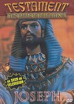 The Bible in Animation - Joseph Online.